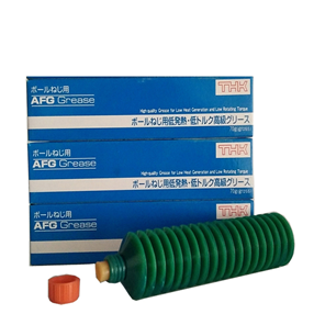 Authentic THK AFG grease ball screw screw guide rail full synthetic high temperature grease